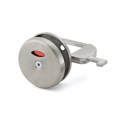Latch With Indicator